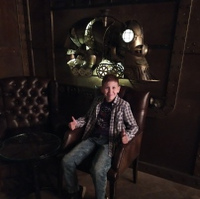 Егор Патрушев