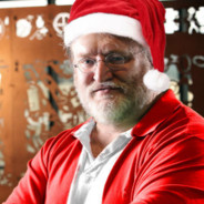 Дедушка Мороз