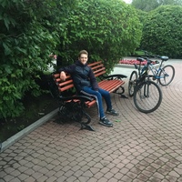 Максим Максимов