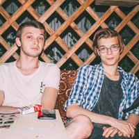 Максим Шафоростов