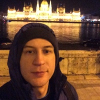 Дмитрий Биленко