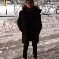 Никита Богатырев