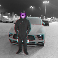 Сергей Данилов