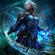 Jaina Proudmoore