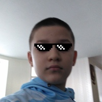 Матвей Житников