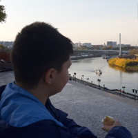 Ярослав Мурадов