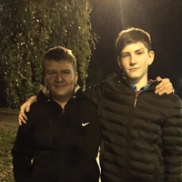 Дима Савельев