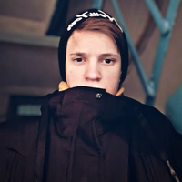 Алексей Сибиряков