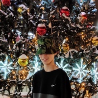 Дмитрий Таношин