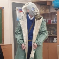 Никита Макеев