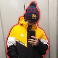 Лёша Чирков