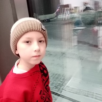 Коля Корепанов