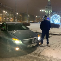 Матвей Рычков