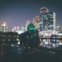 Кирилл Самохвалов