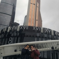 Артем Кунакбаев