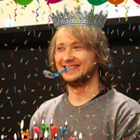 Егор Вяткин