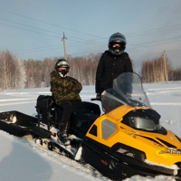 Илья Порватов