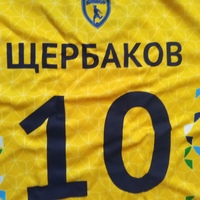 Никитос Щербаков