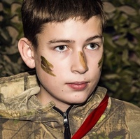 Никита Головин