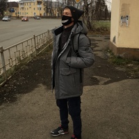 Евгений Кеттер