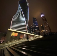 Саид Ибрагимов