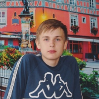 Андрей Владимиров