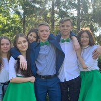 Кирилл Новиков