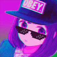 OBEY' Тянка