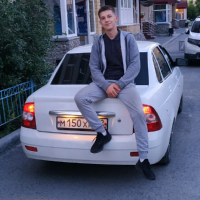 Сергей Зубов