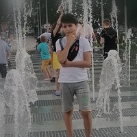 Данила Иванов