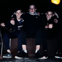 Саша Баранов