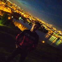 Данил Собенин