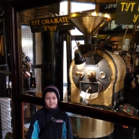 Артем Рудой