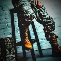 Давид Волков