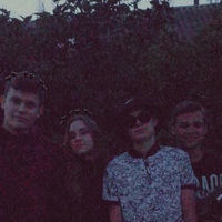 Даниил Белый