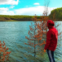 Глеб Чураков