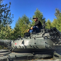 Константин Наумов