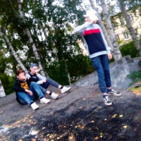 Женя Платунов