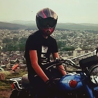 Саша Шарипов