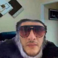 Дмитрий Сампер'ов