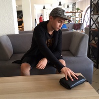 Ричард Сердюк