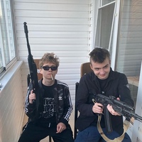 Кирилл Леонов(1)