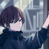 Даниил Лысов