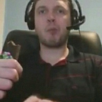 Михаил Давыдов