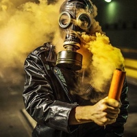 Егор Полищук