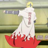 Minato Namikatze<^
