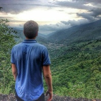 Микаил Цечоев