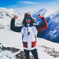 Andreyka Chistopolov