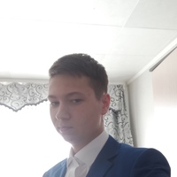 Влад Шаромов