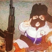 Николай Буйдалин(1)